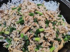 -阿四台山黄鳝饭(东门店)