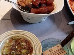 -香雪海饭店中餐厅(人民桥店)