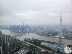 -广州四季酒店