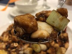 宫保鸡丁-眉州东坡(通州店)