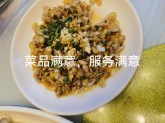-金海湾海鲜排档(朱家尖店)