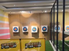 -天空之城蹦床攀岩运动馆·团建拓展·亲子游乐·生日派对(合肥店)