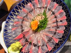 -山葵家·创意料理(宁波来福士店)