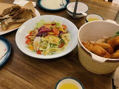 -锡和无锡菜(景丽苑店)