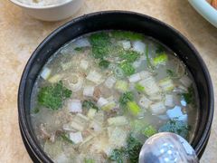 -英子补身汤(海兰路店)