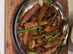 -清晖小苑•顺德地方菜(壹海城店)