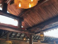 景观位-江记.前院(邕州老街店)