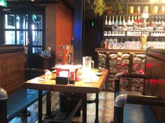 -1819餐厅·团队聚餐·烤串·精酿