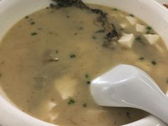 昂刺鱼豆腐汤-状元楼(金溪路店)