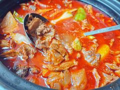 -肖记公安牛肉鱼杂馆· 省级非物质文化遗产(仁和路店)