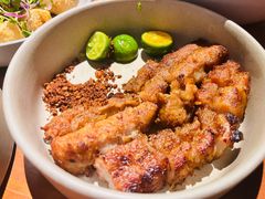 -SHAN山(前滩太古里店)