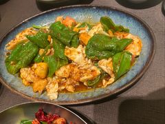 -山石榴·贵州菜(K11店)