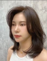 点击看大图 -MORI HAIR SALON日式美发沙龙