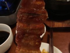 -牛玄庵日式寿喜烧·料理店(新源里店)