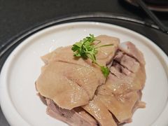 -金陵家宴·金陵春·南京菜(夫子庙店)