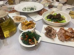 -全聚德(上海首店浦东店)