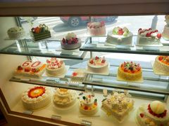 -好利来(道前街店)