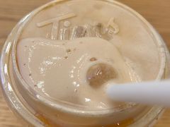 -Tims天好咖啡·贝果(锦江国金中心店)