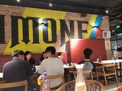 -玛尚诺意式餐厅(天环广场店)