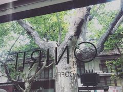 -Onirii Coffee(长乐路店)