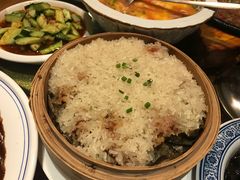 -钟掌勺忘不了地道湘菜(新天地假日广场店)