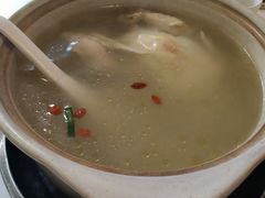 -19号私房菜(云南路店)