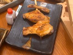 -俊屋料理·烧鸟·寿司·日泰融合菜(星际云汇店)