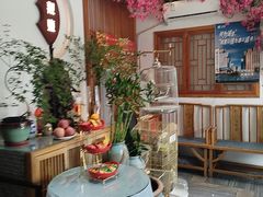 -观盐·盐帮菜(官园桥店)