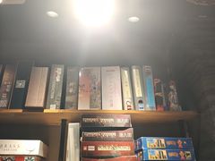 -汇佳桌游剧本咖啡馆(万体馆旗舰店)