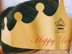 -艾加柒克蛋糕茶歇甜品台(春熙路店)