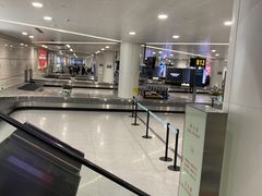 -杭州萧山国际机场
