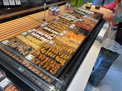 -鲜道寿司(无锡苏宁店)