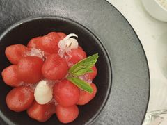 -大树餐厅(红旗街万达店)