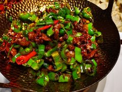 -香谷私厨(高新店)