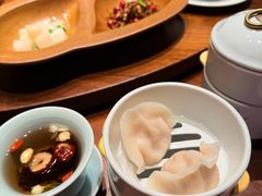 -喜鼎海胆水饺(东港店)