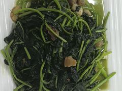 -岭下农庄·农家菜·野生大头鱼·公司团建(福永凤凰山店)