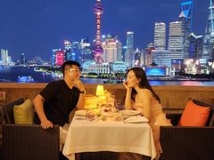 -上海和平饭店华懋阁 Cathay Room