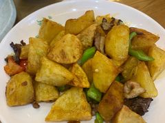 -清真·益鑫羊肉手抓馆(花园北街店)