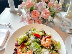 -当米亚诺意大利餐厅(武汉光谷凯悦酒店)