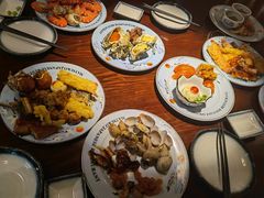 -松子料理(亮马桥店)
