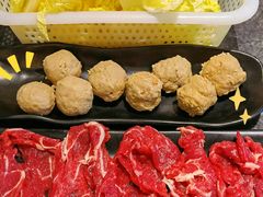 -林记潮牛·牛肉火锅(上马墩店)