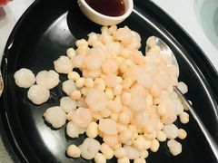-漢舍中国菜馆(889广场店)