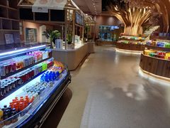 -丽池宫韩式汗蒸会馆(华灯坊店)