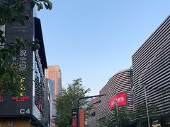 -南昌双子塔303观光厅