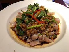 -绿茶餐厅(乐峰广场店)