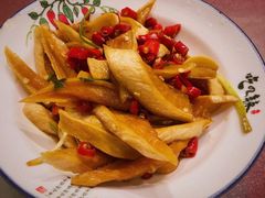 酱萝卜条-回家吃饭·地道南昌菜(建德观总店)
