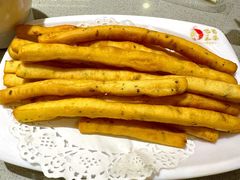 茴香小油条-巴蜀王婆大虾(南锣鼓巷店)