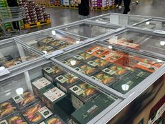 -山姆会员商店(亦庄创意生活广场店)