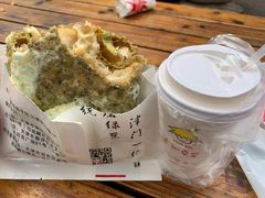 -清真·二嫂子煎饼果子(鼓楼旗舰形象店)