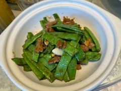 -三道菜(明堂公园店)